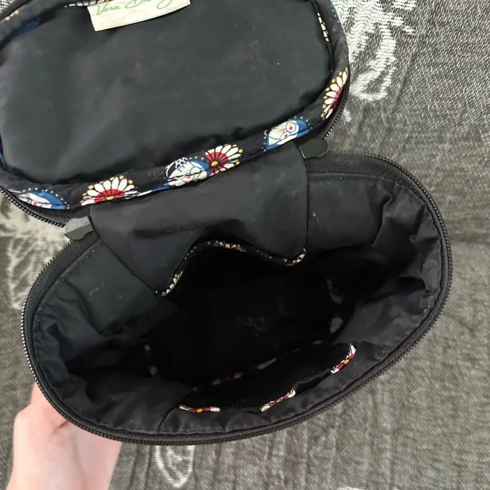 Vera Bradley “Night Owl” diaper bag